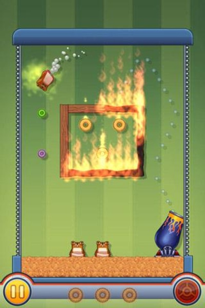 Hamster Cannon Free - Preview 3