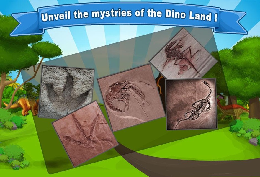 Super Dino - Preview 1