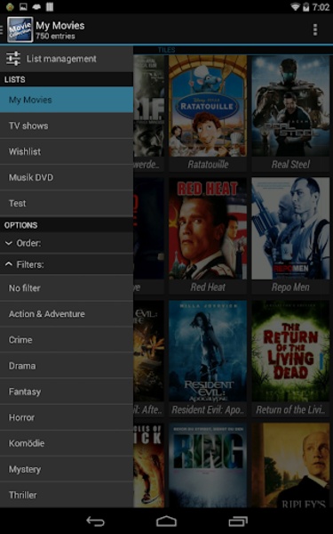 Movie Collection - Preview 8