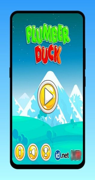 Plumber Duck - Preview 3