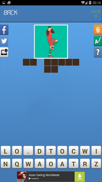 Football Quiz Pro - Preview 6