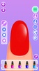 NailArt Salon Makeover screenshot 11