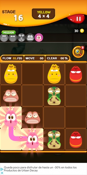 Pou for Android - Download the APK from Uptodown