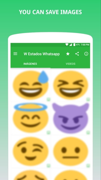 W Status Saver - Preview 4