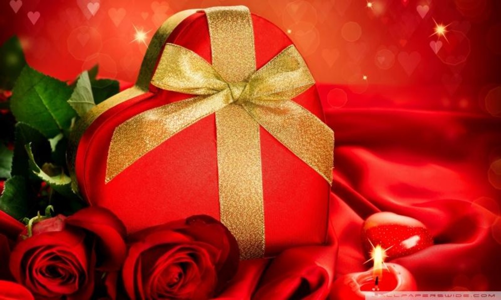 Valentines Day Live Wallpaper - Preview 1