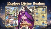 Divine Clash screenshot 6