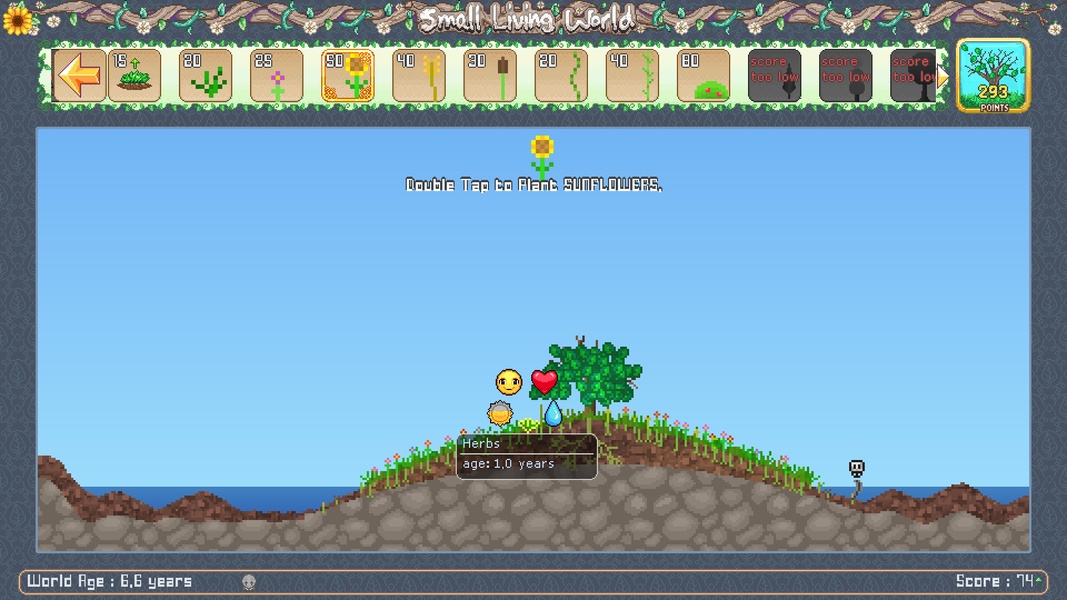 Small Living World - Preview 6