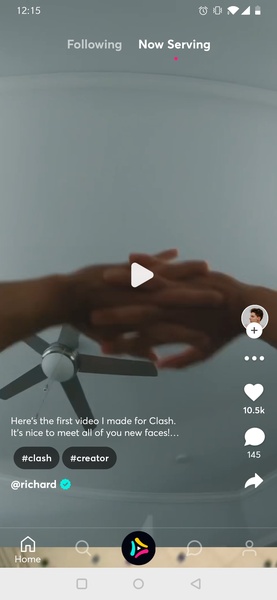 Clash - Preview 3