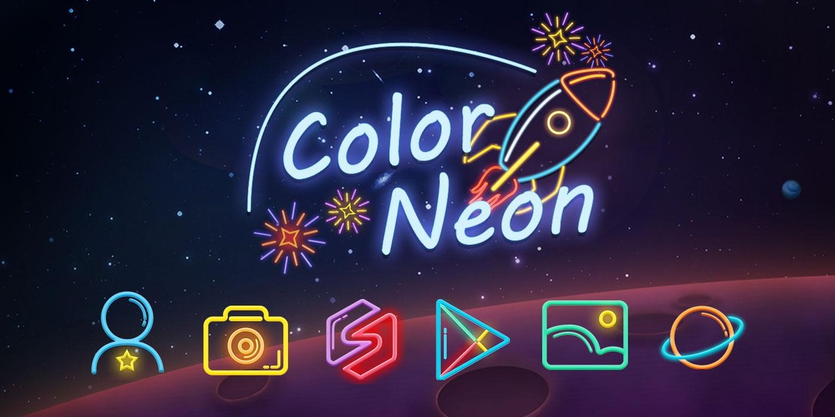 ColorNeon - Preview 2
