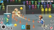 Indoor Futsal screenshot 3