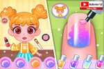 BoBo World: Princess Salon screenshot 22