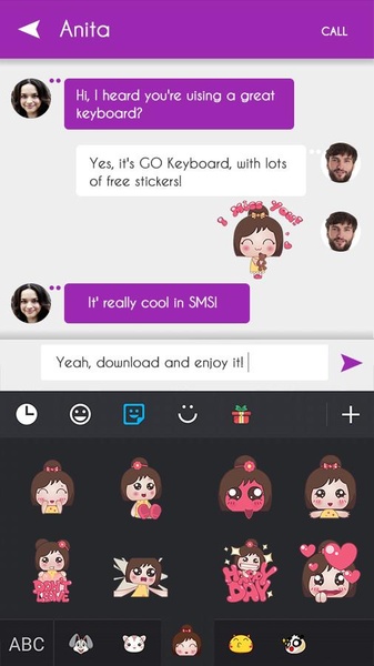kokeshi - Preview 3