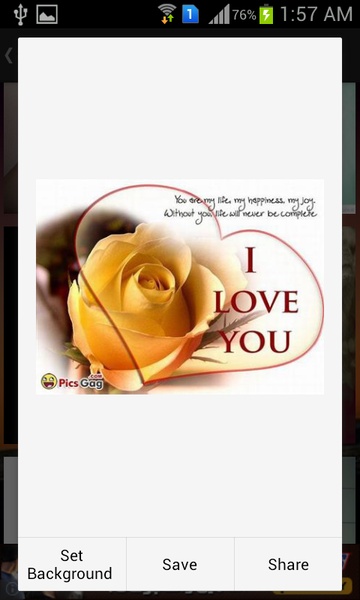 Love quote 2015 - Preview 18