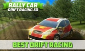 Rally Car Drift Racing 3D screenshot 3