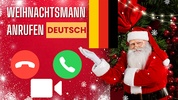 weihnachtsmann anrufen deutsch screenshot 7