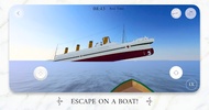 Britannic 4D Simulator screenshot 8