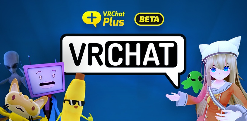 Descargar VRChat