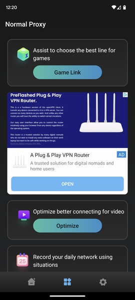 Normal VPN - Preview 6