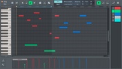 n-Track Studio screenshot 3