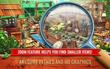 Hidden Object Farm Games - Mys screenshot 5