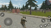 Police Operations Simulation screenshot 5