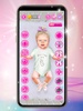 Newborn Baby Dress Up Game screenshot 6