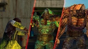 FPS: Survivors vs Zombies Game screenshot 4