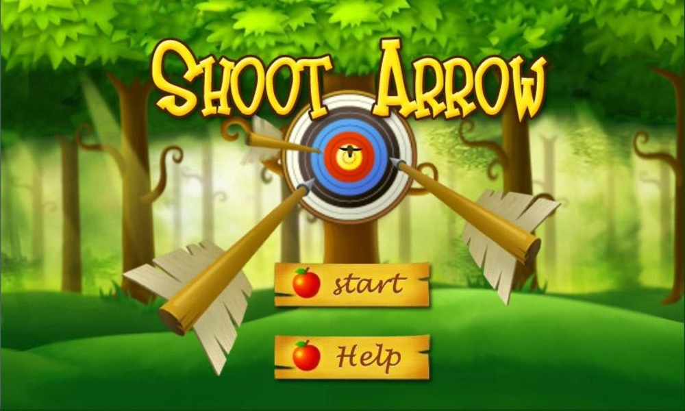 Shoot Arrow - Preview 3