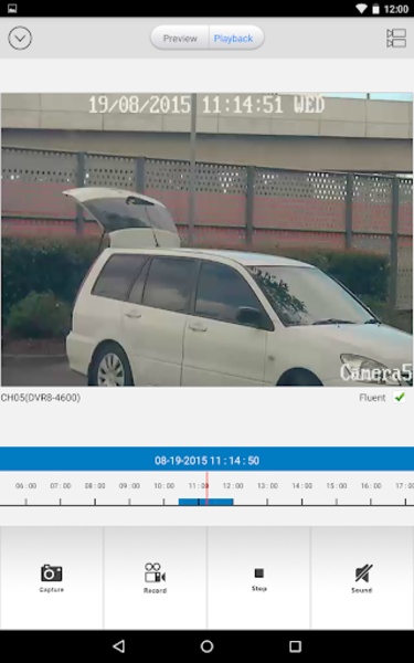 SwannView Link - Preview 13
