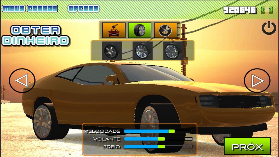 Opala Carros Brasileiros - Preview 2