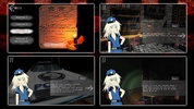Disillusions Manga Horror Lite screenshot 18