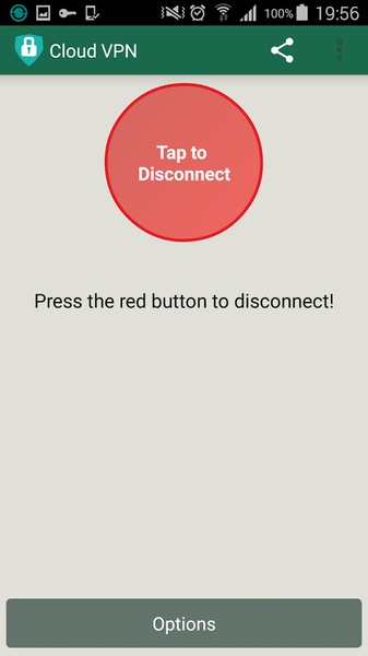 Cloud VPN - Preview 1