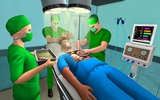 The Surgeon Simulator screenshot 1