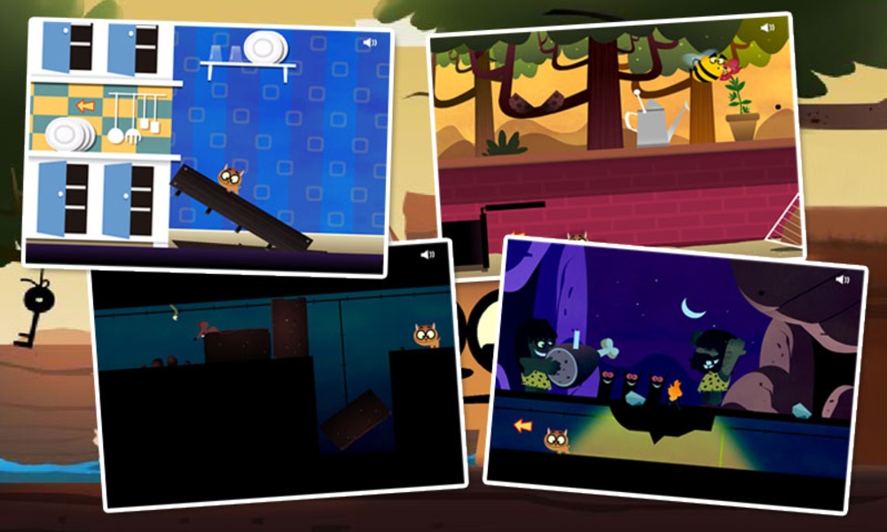 Cookie Cats - Preview 4