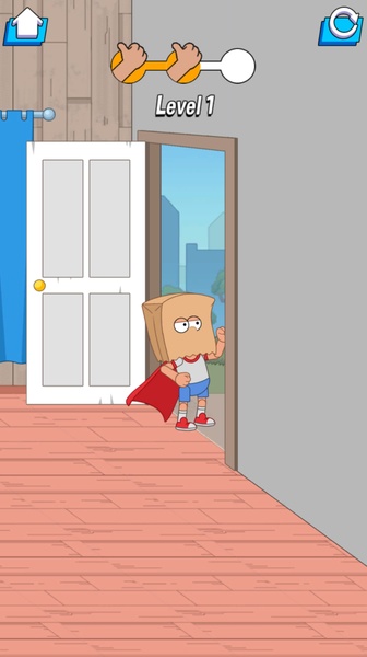 Help the Hero - Preview 6