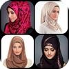 Hijab Fashion and Tutorial screenshot 2