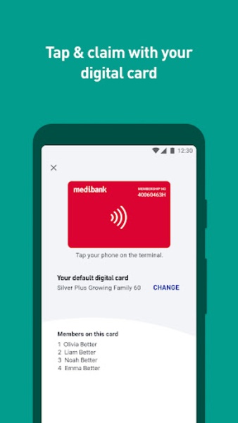 Medibank - Preview 2