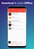Free MP3 Music - Song Downloader screenshot 16