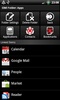 SiMi Folder Widget screenshot 2