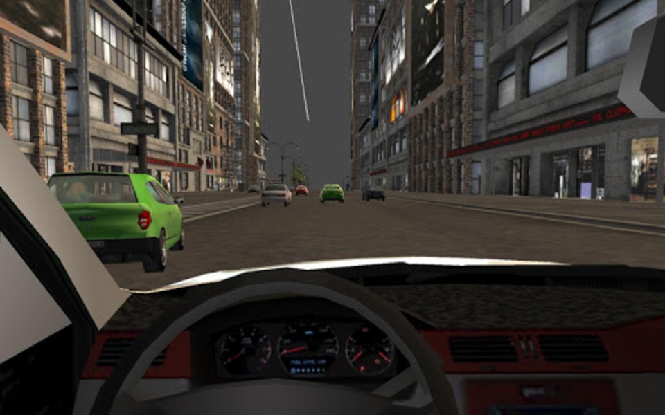StreetTR - Preview 8