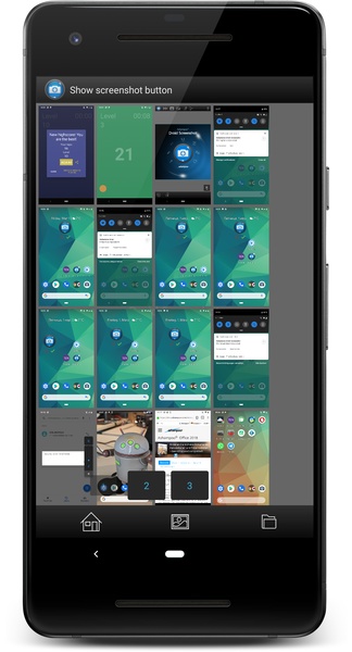 Ashampoo Droid Screenshot - Preview 2