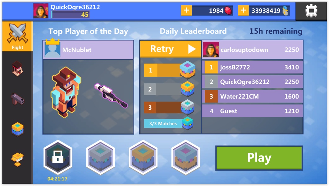 squadd.io - Preview 7