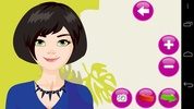 Dora Fashion Girl screenshot 1