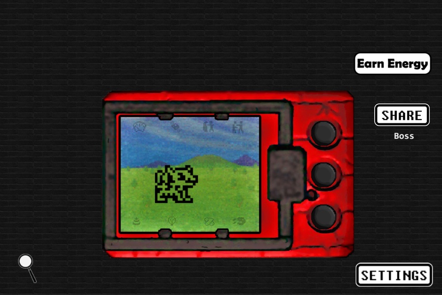 Virtual Pet Monster - Preview 9