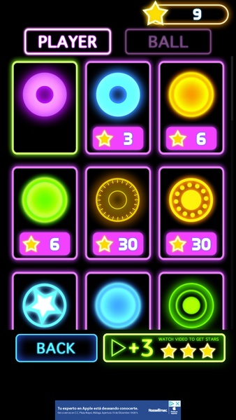 Color Hockey - Preview 9