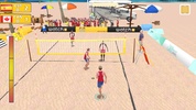 Volleyball: Spike Master screenshot 3