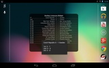 Hockey Livescore Widget screenshot 5