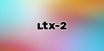 LTX Desktop feature