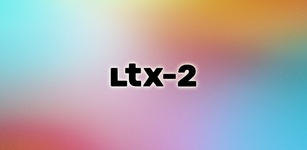 Hình ảnh đặc trưng LTX Desktop