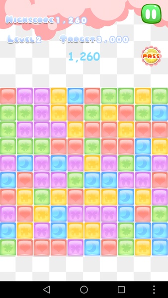 Pop Star Candy - Preview 2